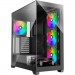 Xilence Корпус Xilence GLEAM ARGB X818.ARGB (XG171_X818.ARGB)