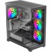 Xilence Корпус Xilence GLEAM ARGB X818.ARGB (XG171_X818.ARGB)