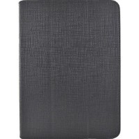 Чохол до планшета Rock Samsung Galaxy Tab3 10,1" flexible series black (P5200-40186)