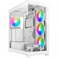 Xilence Корпус Xilence GLEAM ARGB X818.W.ARGB (XG271_X818.W.ARGB)