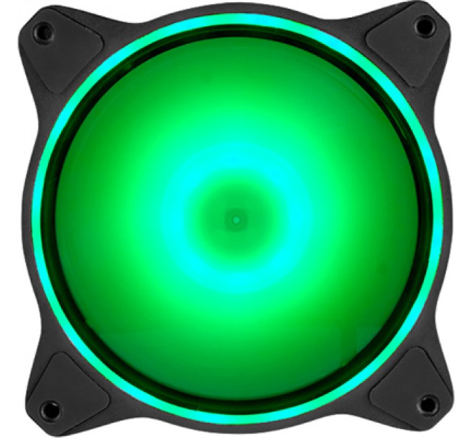 Chieftec Кулер до корпусу Chieftec ZF-1225RGB