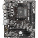Материнська плата MSI A520M-A PRO
