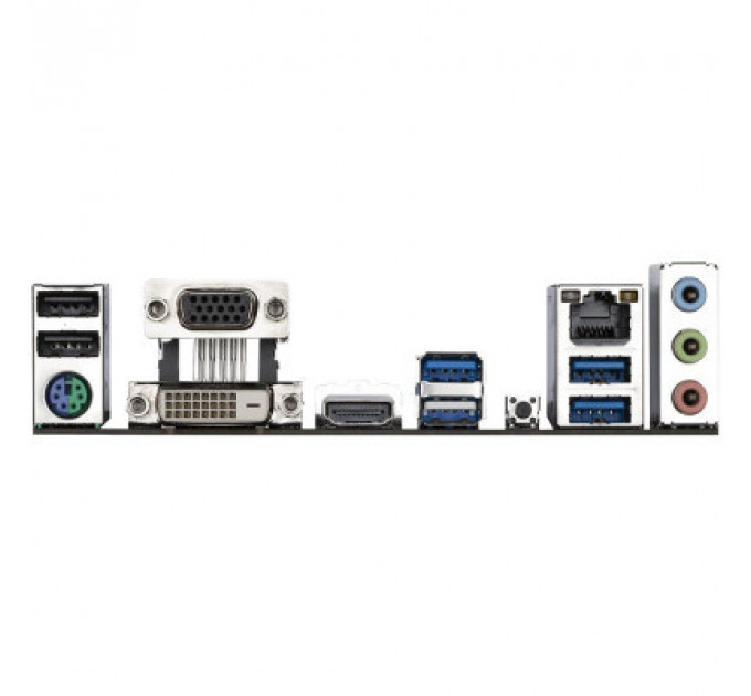 Материнська плата GIGABYTE A520M S2H
