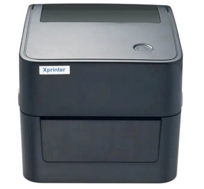 Принтер етикеток X-PRINTER XP-410B USB. Ethernet, WiFi (XP-410B UES)