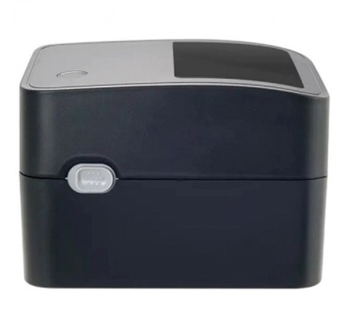 Принтер етикеток X-PRINTER XP-410B USB. Ethernet, WiFi (XP-410B UES)
