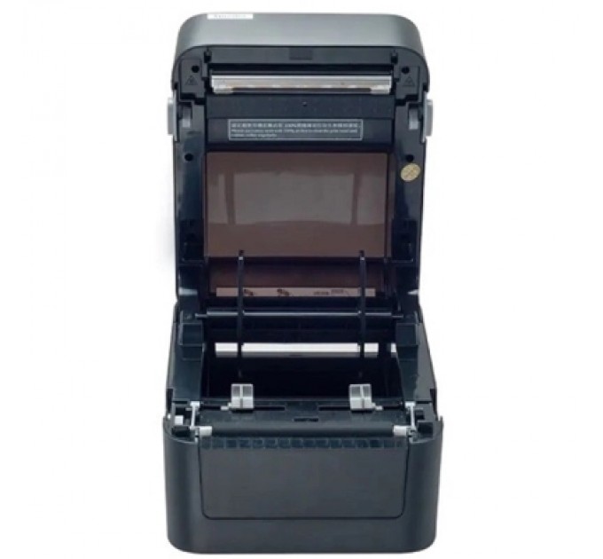 Принтер етикеток X-PRINTER XP-410B USB. Ethernet, WiFi (XP-410B UES)