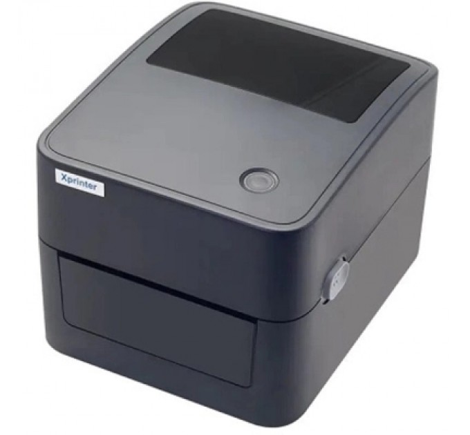 Принтер етикеток X-PRINTER XP-410B USB. Ethernet, WiFi (XP-410B UES)