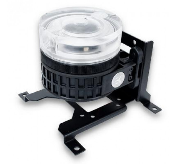 Кріплення для СРО Ekwb EK-UNI Pump Bracket (120mm FAN) (3830046997999)