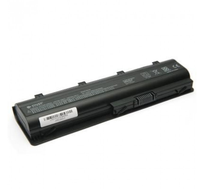 Акумулятор до ноутбука HP Presario CQ42 (HSTNN-CB0X, H CQ42 3S2P) 10,8V 4400mAh PowerPlant (NB00000285)