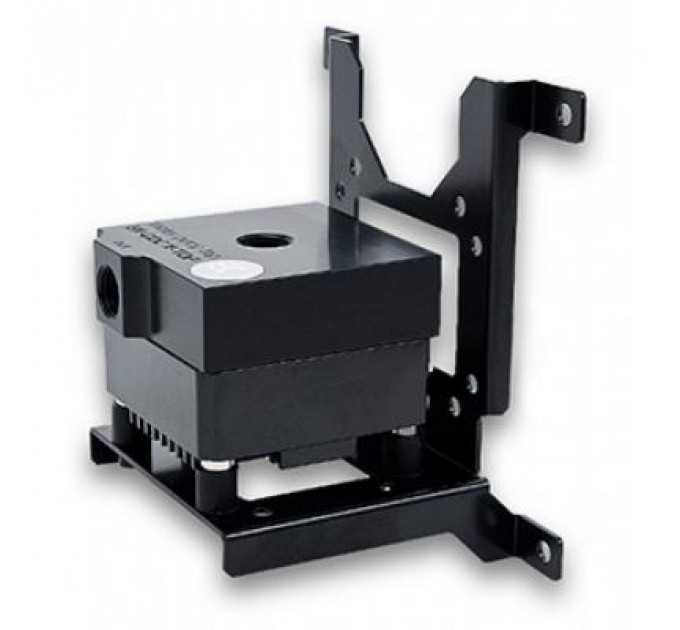 Кріплення для СРО Ekwb EK-UNI Pump Bracket (120mm FAN) (3830046997999)