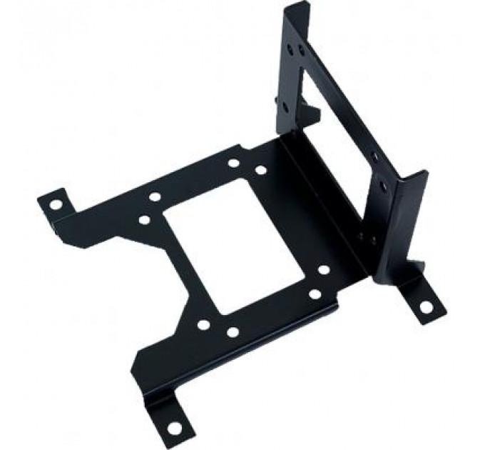 Кріплення для СРО Ekwb EK-UNI Pump Bracket (120mm FAN) (3830046997999)