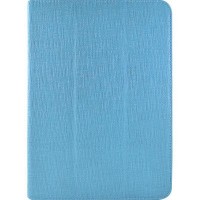 Чохол до планшета Rock Samsung Galaxy Tab3 10,1" flexible series green (P5200-40209)