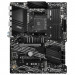 Материнська плата MSI B550-A PRO