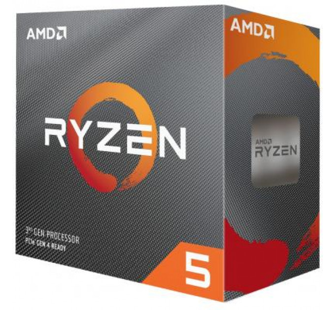 Процесор AMD Ryzen 5 3500X (100-100000158BOX)