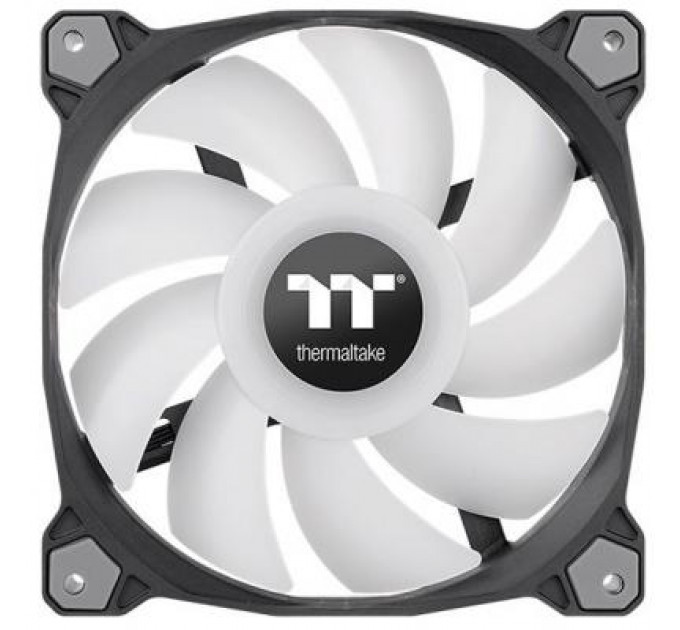 Кулер до корпусу ThermalTake Pure Duo 12 ARGB Sync Radiator Fan 2 Pack Fan (CL-F115-PL12SW-A)