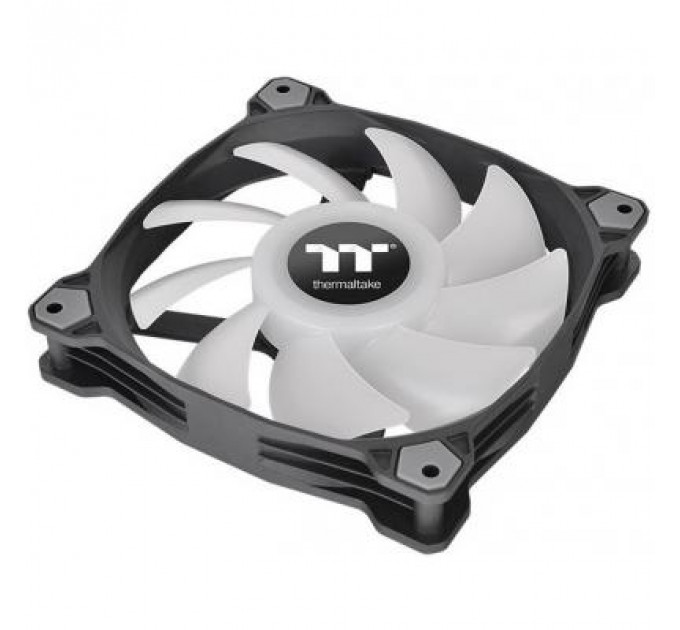Кулер до корпусу ThermalTake Pure Duo 12 ARGB Sync Radiator Fan 2 Pack Fan (CL-F115-PL12SW-A)