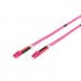 Оптичний патчкорд Alistar SFP28 to SFP28 25G Directly-attached Copper Cable 1M (DAC-SFP28-1M)