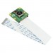 Raspberry Pi Додаткове обладнання до промислового ПК Raspberry Pi Модуль камери Raspberry Pi Camera Module 3 (SC0872) (SC0872)
