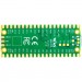 Raspberry Pi Додаткове обладнання до промислового ПК Raspberry Pi Мікроконтролер Raspberry Pi Pico (SC0915) (SC0915)