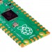 Raspberry Pi Додаткове обладнання до промислового ПК Raspberry Pi Мікроконтролер Raspberry Pi Pico (SC0915) (SC0915)