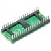 Raspberry Pi Додаткове обладнання до промислового ПК Raspberry Pi Мікроконтролер Raspberry Pi Pico H (SC0917) (SC0917)