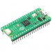 Raspberry Pi Додаткове обладнання до промислового ПК Raspberry Pi Мікроконтролер Raspberry Pi Pico H (SC0917) (SC0917)