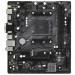 Материнська плата ASRock A520M-HVS
