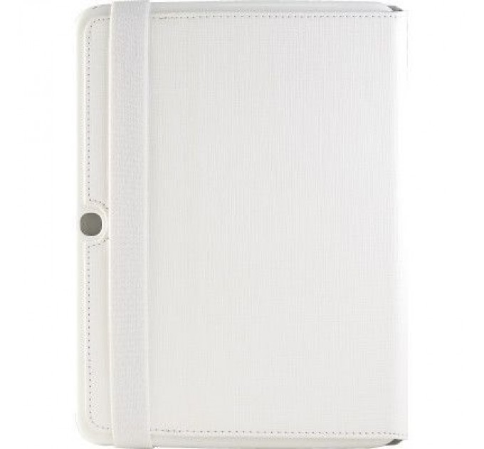 Rock Чохол до планшета Rock Samsung Galaxy Tab3 10,1" flexible series white (P5200-40193)
