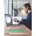 Ugreen Концентратор Ugreen CM219 HUB Type-C to 4xUSB with USB-C Power Port (Gray) (70336)