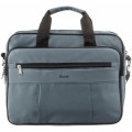 Porto Сумка для ноутбука Porto 15.6" PN31 Gray (PN31GY)