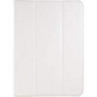 Чохол до планшета Rock Samsung Galaxy Tab3 10,1" flexible series white (P5200-40193)