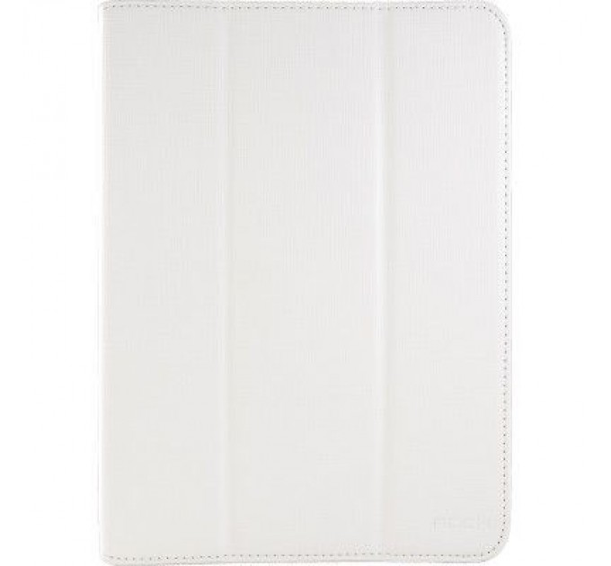 Rock Чохол до планшета Rock Samsung Galaxy Tab3 10,1" flexible series white (P5200-40193)