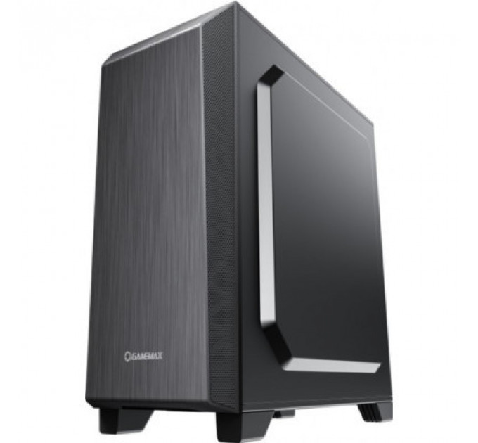 Корпус Gamemax Nova N5