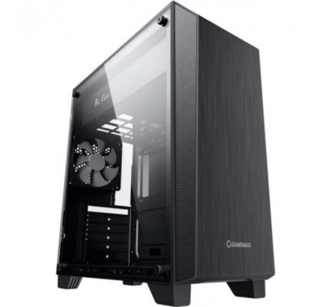 Корпус Gamemax Nova N5