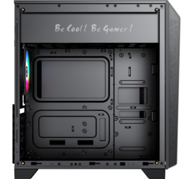 Корпус Gamemax Nova N5