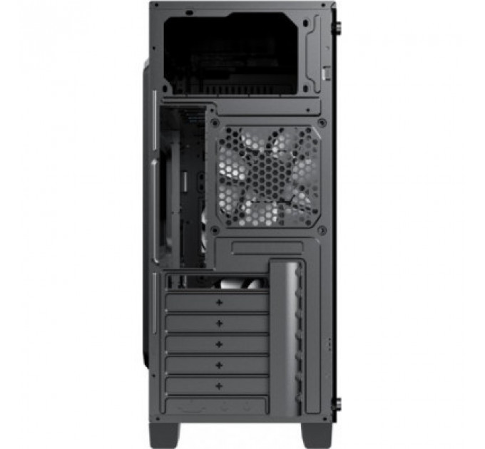 Корпус Gamemax Nova N5
