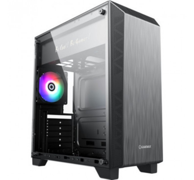 Корпус Gamemax Nova N5