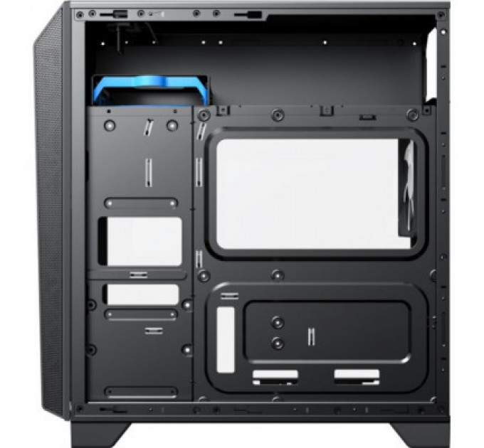 Корпус Gamemax Nova N5