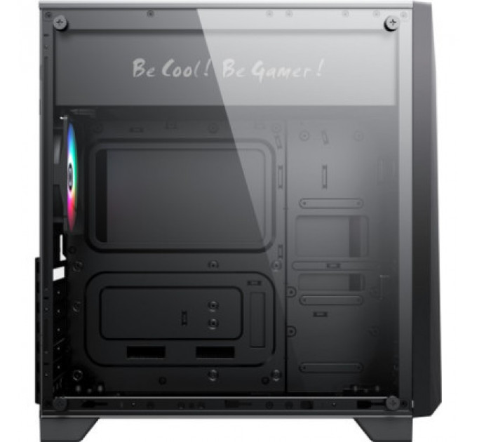 Корпус Gamemax Nova N6