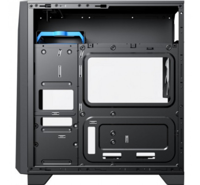 Корпус Gamemax Nova N6
