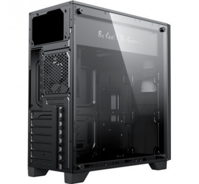 Корпус Gamemax Nova N6