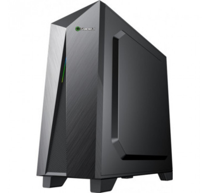 Корпус Gamemax Nova N6