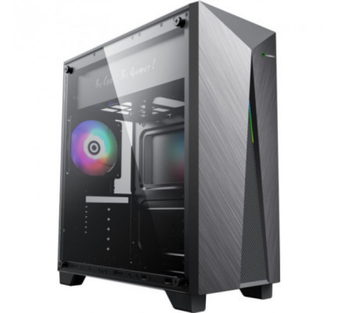 Корпус Gamemax Nova N6