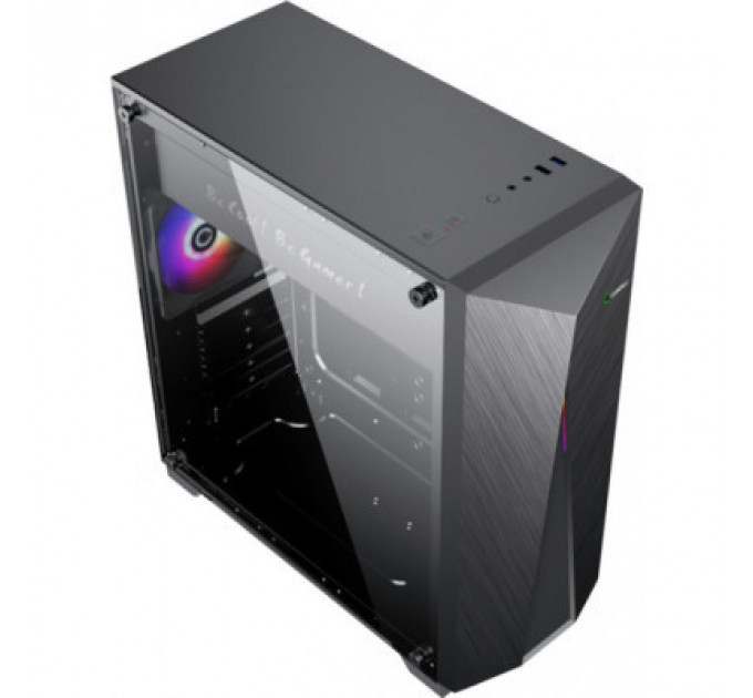 Корпус Gamemax Nova N6