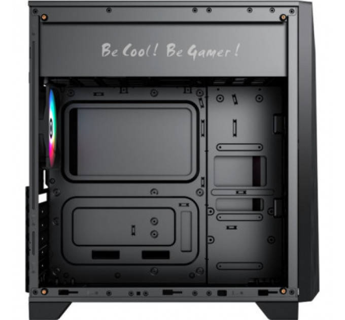 Корпус Gamemax Nova N6