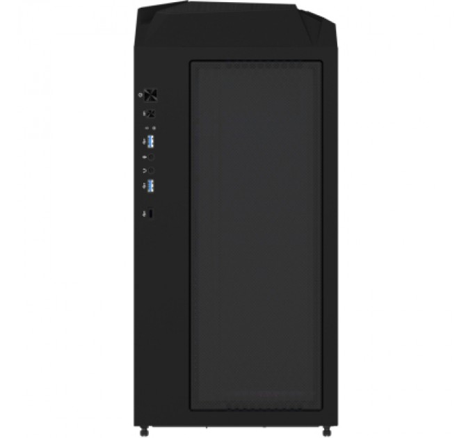 Корпус GIGABYTE C301 GLASS V2