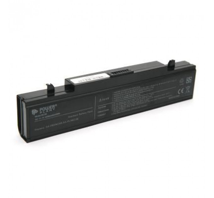 Акумулятор до ноутбука SAMSUNG Q318 (AA-PB9NC6B, SG3180LH) 11.1V, 4400mAh PowerPlant (NB00000286)