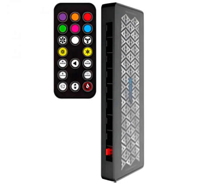 Alseye Модуль управління підсвічуванням Alseye A-Hub Pro-B (AS.10.0121)