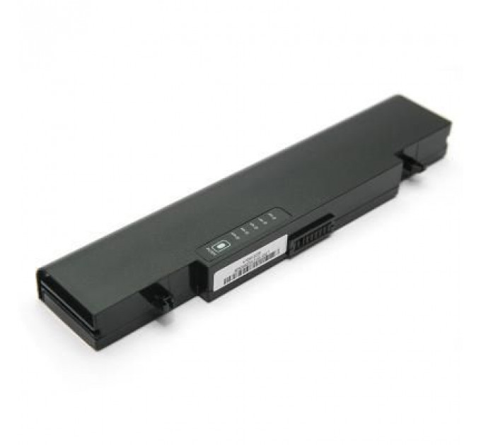 Акумулятор до ноутбука SAMSUNG Q318 (AA-PB9NC6B, SG3180LH) 11.1V, 4400mAh PowerPlant (NB00000286)