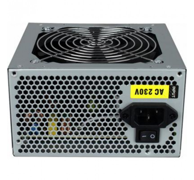 Блок живлення Gamemax 500W (GM-500 80+ APFC)
